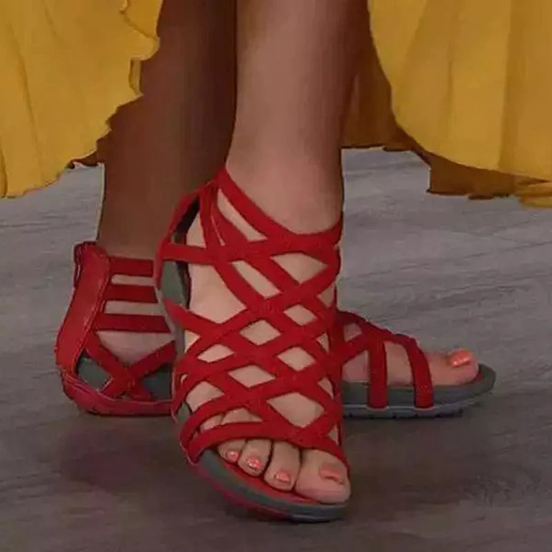 Olesya™ Orthopaedic Sandals