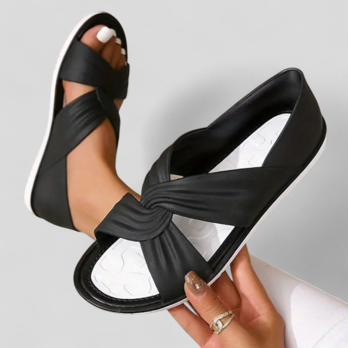 Anna™ Orthopaedic Sandals