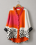 Kinsley™ Relaxed Summer Tunic