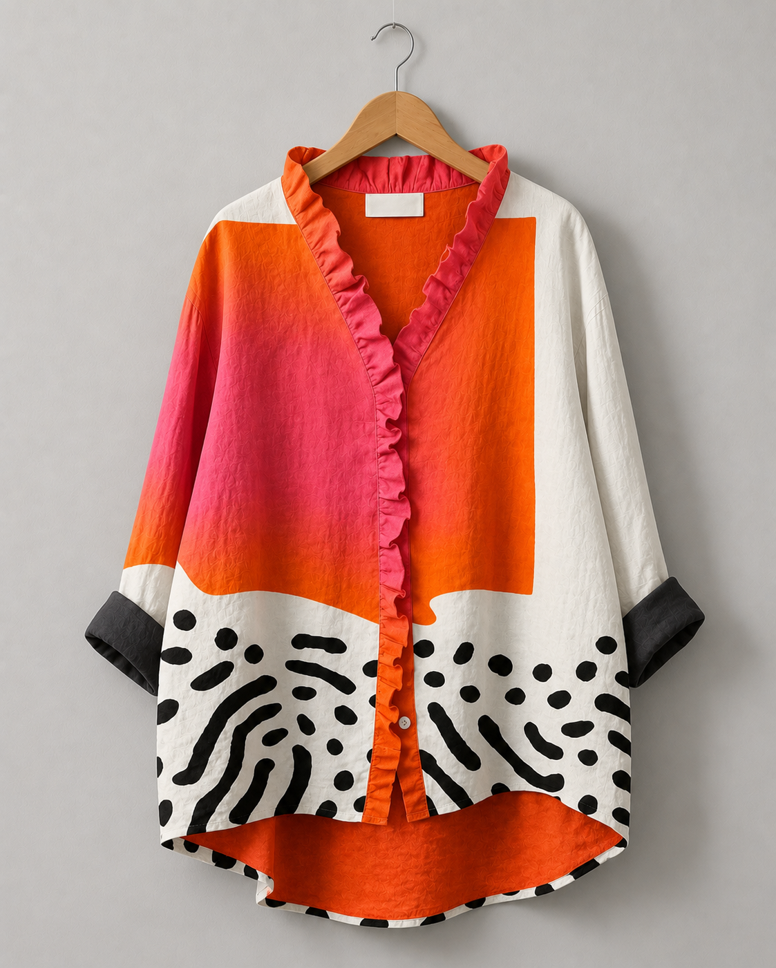 Kinsley™ Relaxed Summer Tunic