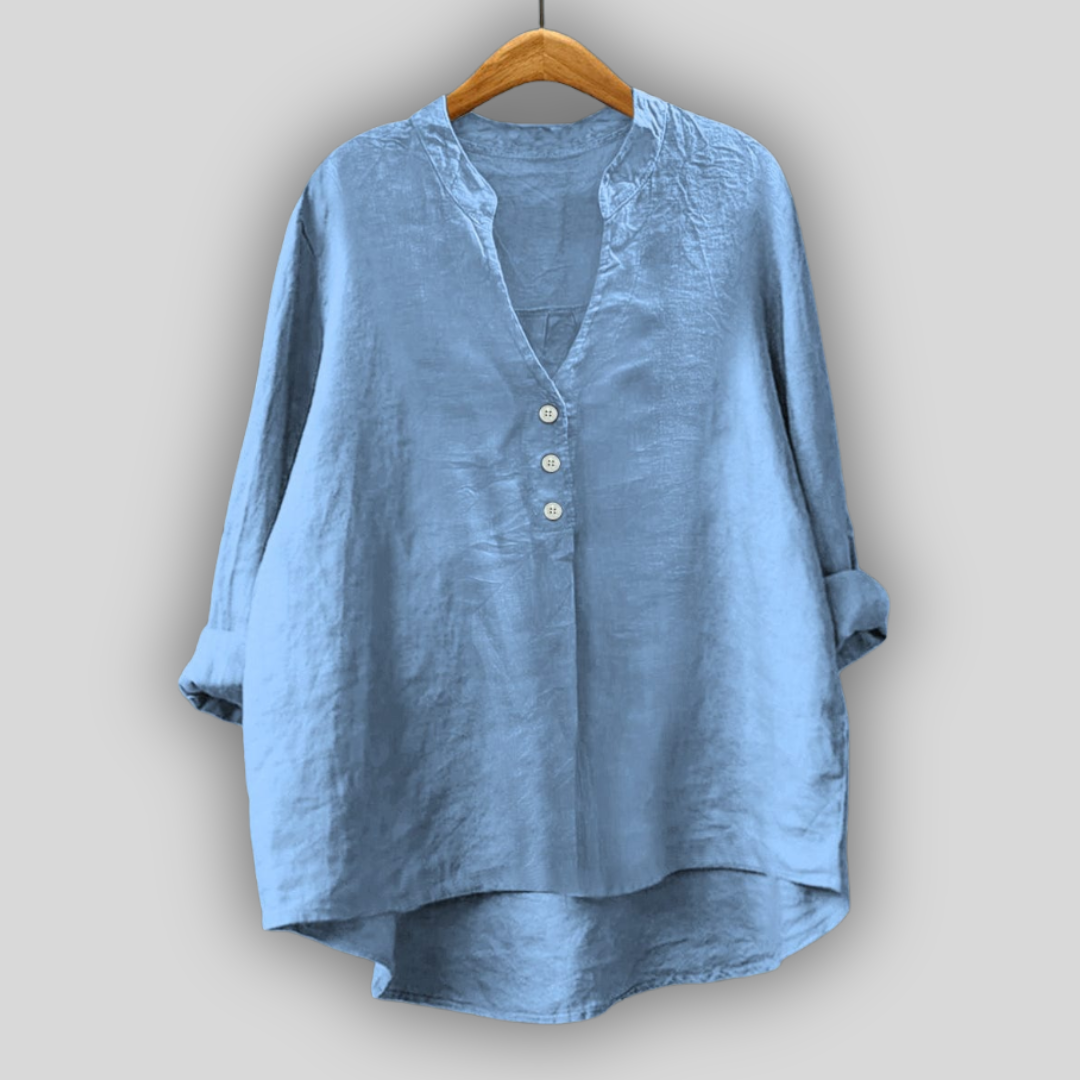 Kathy™ Relaxed Summer Tunic
