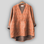 Deborah™ Relaxed Summer Tunic