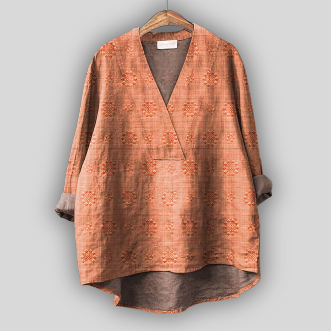 Deborah™ Relaxed Summer Tunic
