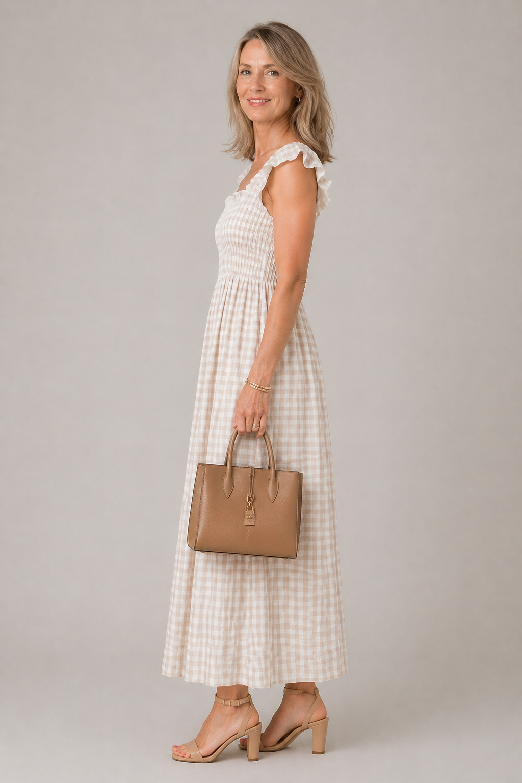 Ellie™ Breezy Summer Dress
