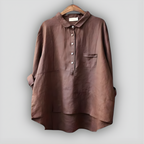 Denise™ Relaxed Summer Tunic