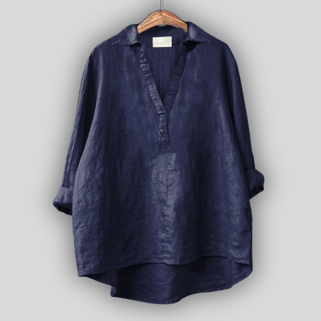 Beverly™ Relaxed Summer Tunic
