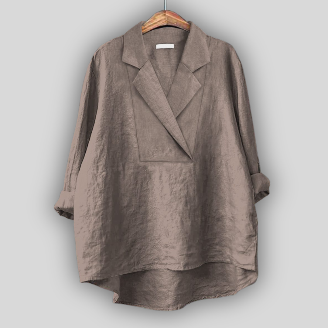 Coleen™ Relaxed Summer Tunic