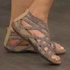 Olesya™ Orthopaedic Sandals