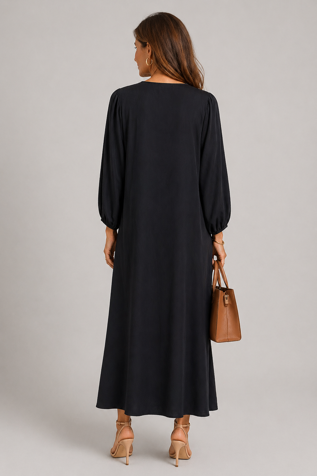 Selene™ Midnight Moon Dress