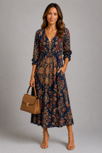 Willow™ Blossom Maxi Dress