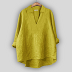 Makenna™ Relaxed Summer Tunic