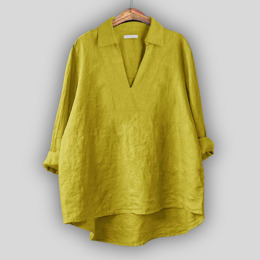 Makenna™ Relaxed Summer Tunic