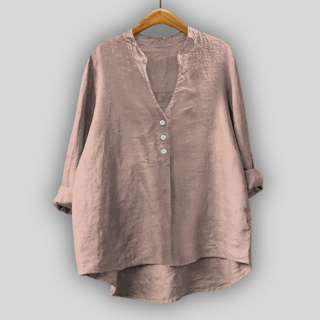Kathy™ Relaxed Summer Tunic