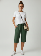 Bali™ Comfortable Women's Shorts
