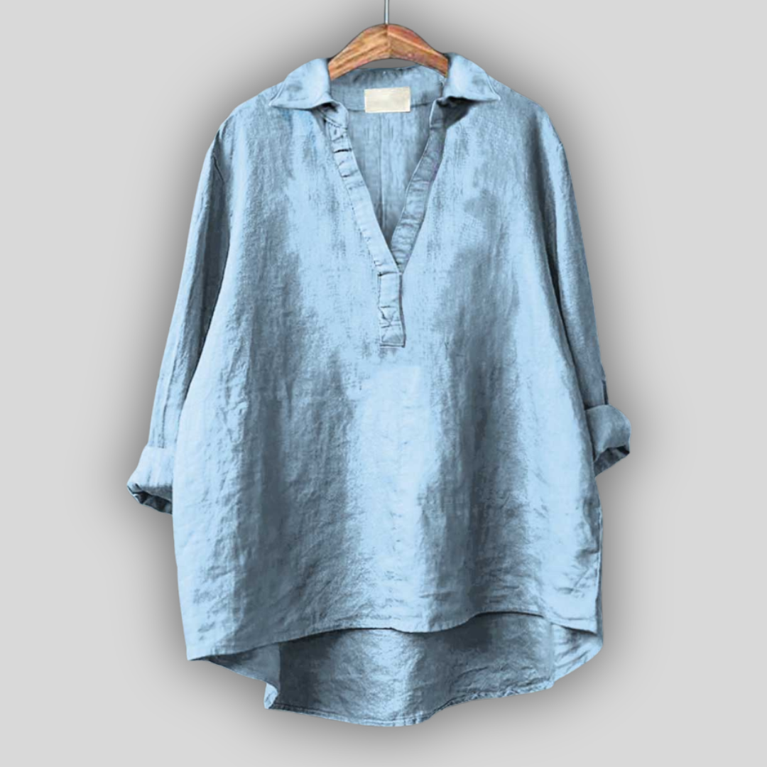 Beverly™ Relaxed Summer Tunic