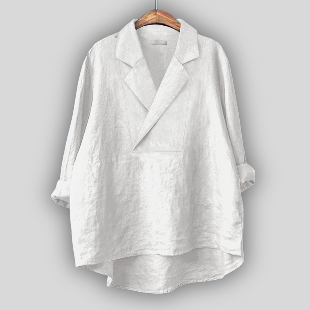 Coleen™ Relaxed Summer Tunic