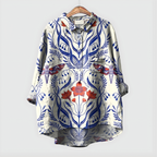 Anne™ Relaxed Summer Tunic