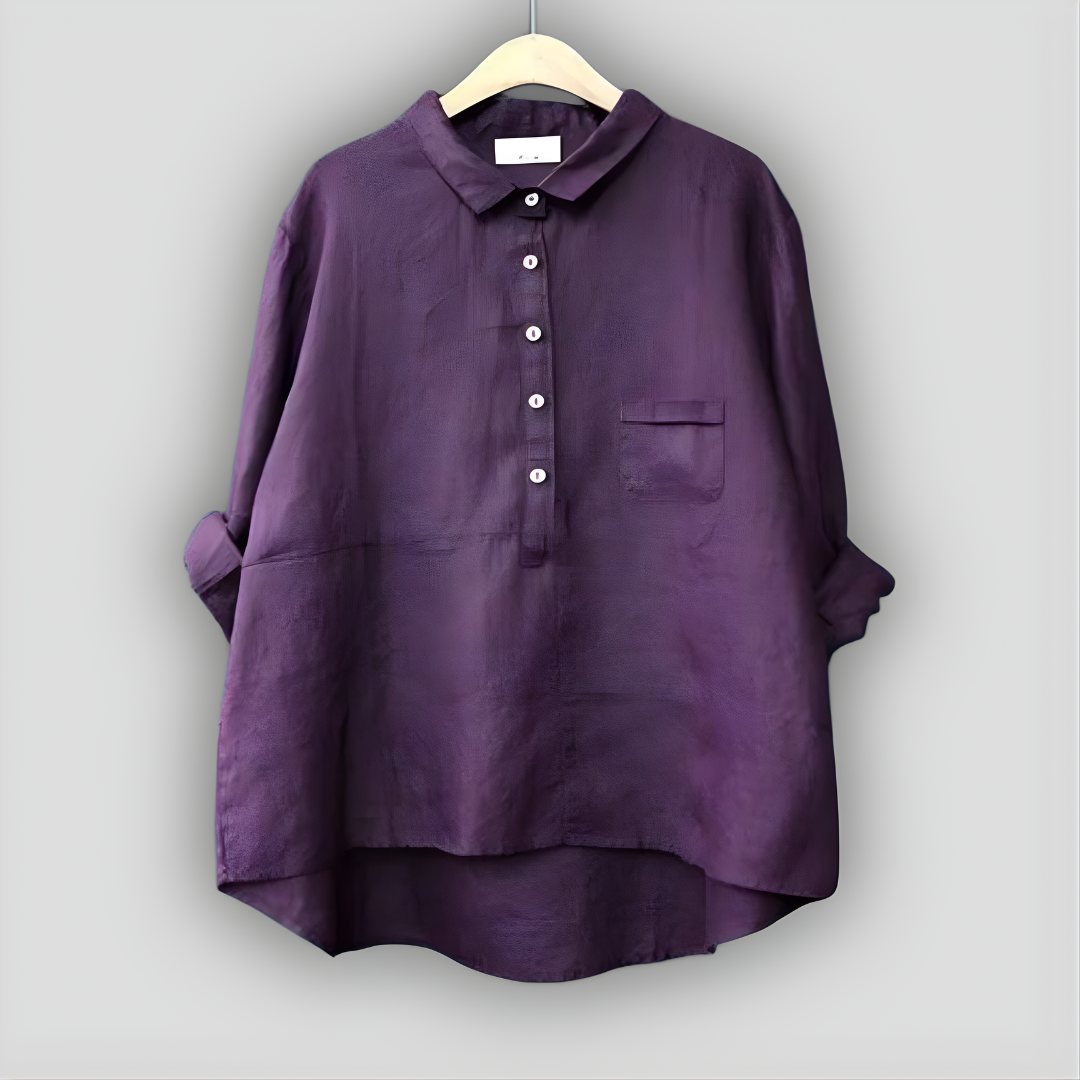 Denise™ Relaxed Summer Tunic