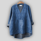 Deborah™ Relaxed Summer Tunic