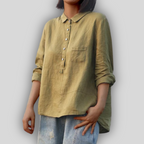 Denise™ Relaxed Summer Tunic
