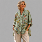 Patricia™ Relaxed Summer Tunic