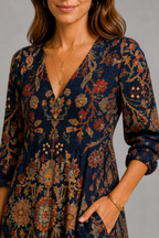 Willow™ Blossom Maxi Dress