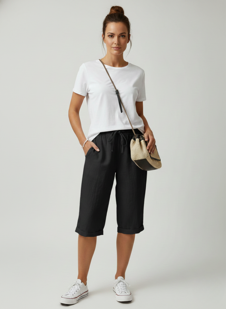 Bali™ Comfortable Women's Shorts