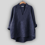 Makenna™ Relaxed Summer Tunic