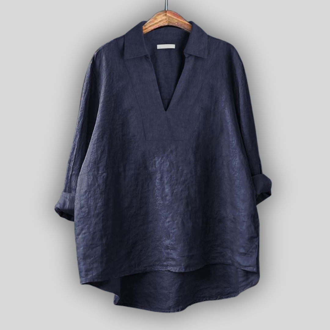 Makenna™ Relaxed Summer Tunic
