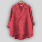 Coleen™ Relaxed Summer Tunic