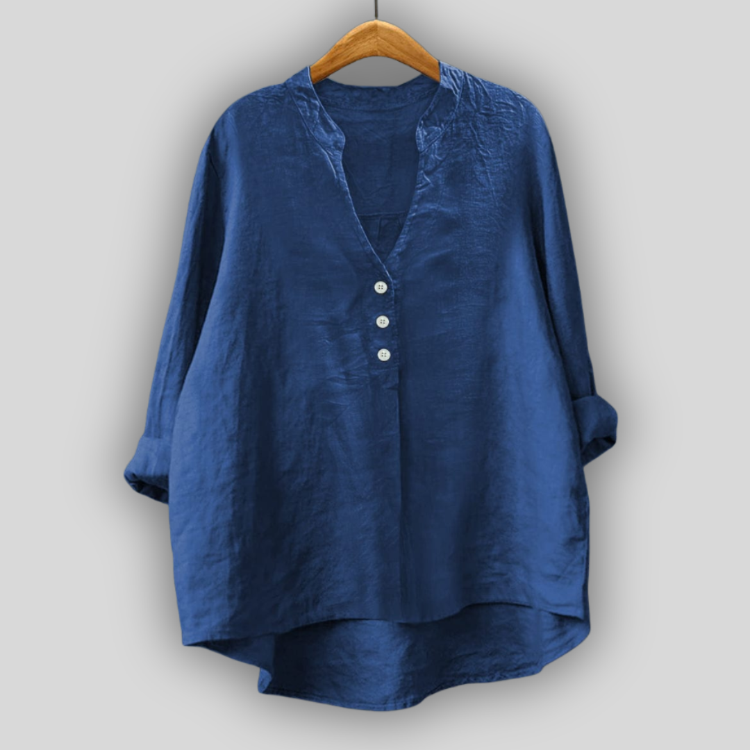 Kathy™ Relaxed Summer Tunic