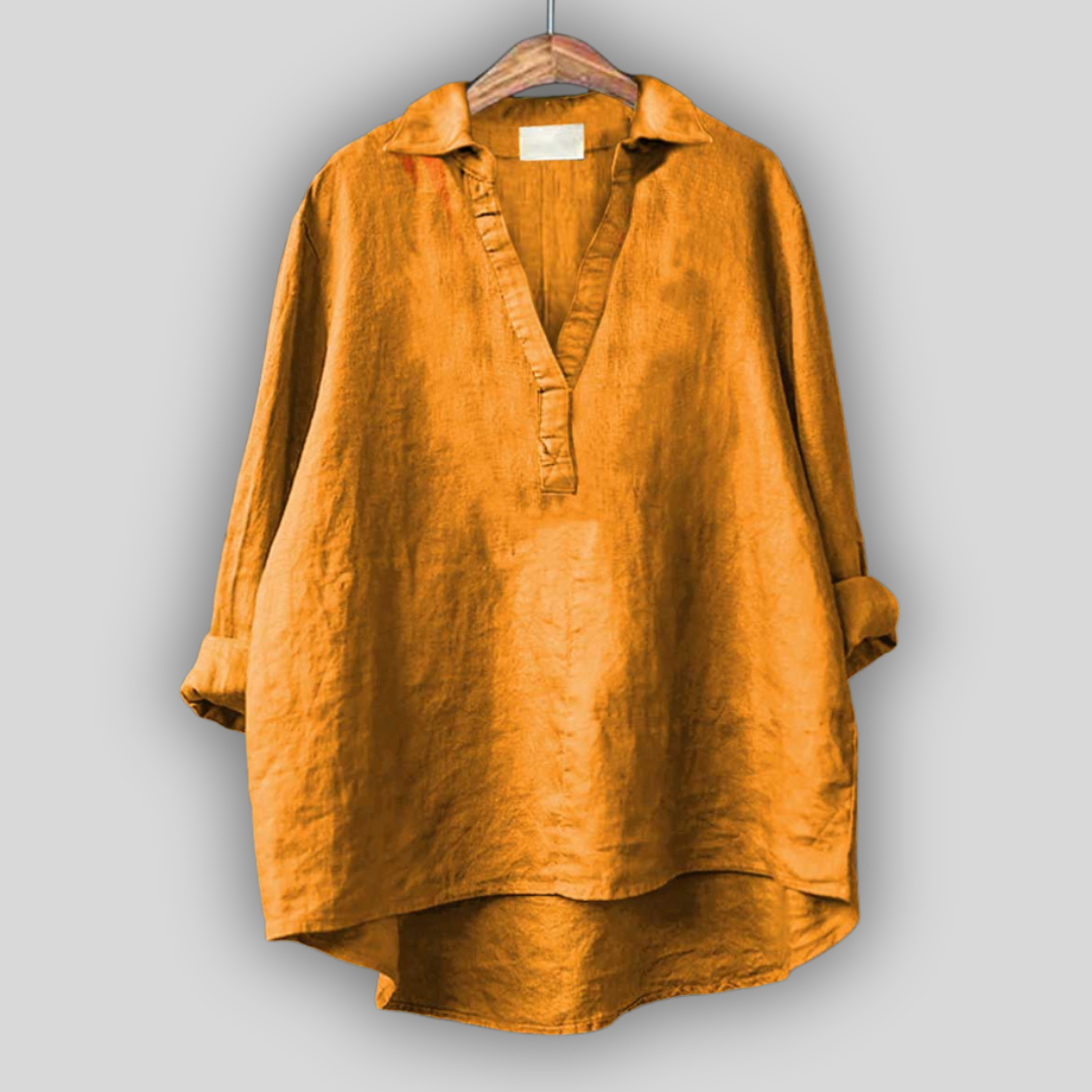 Beverly™ Relaxed Summer Tunic