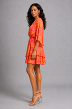 Coral™ Inspiration Dress