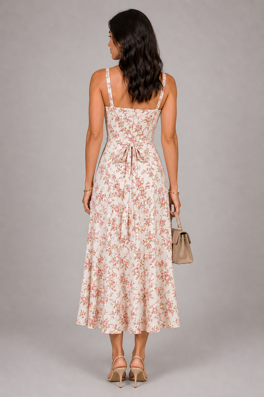 Meadow™ Blossom Dress