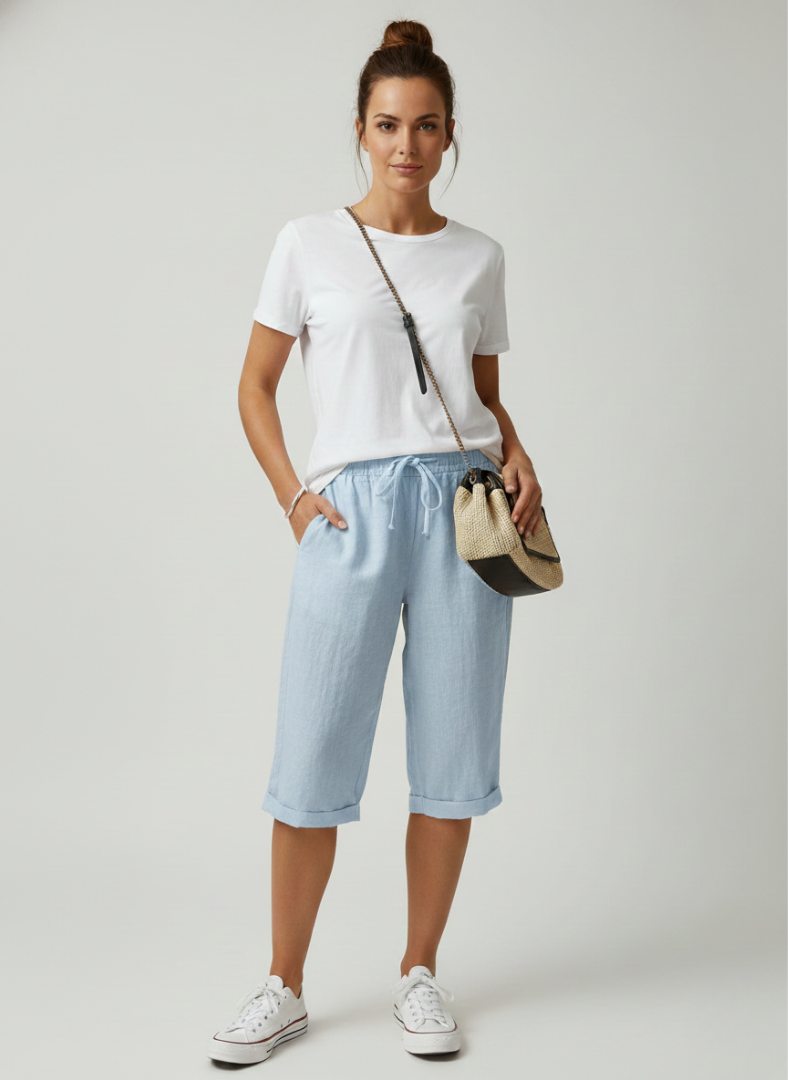 Bali™ Comfortable Women's Shorts