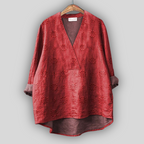 Deborah™ Relaxed Summer Tunic