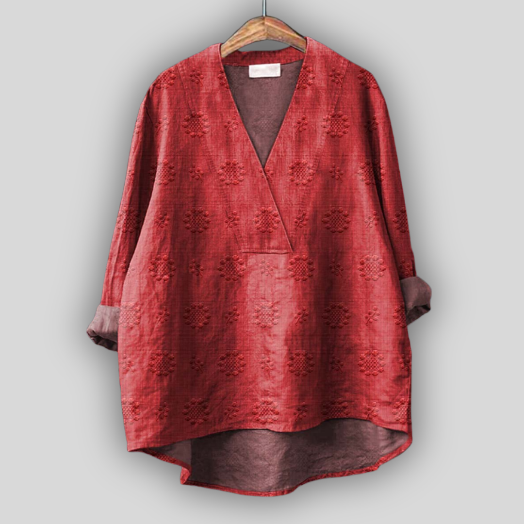 Deborah™ Relaxed Summer Tunic