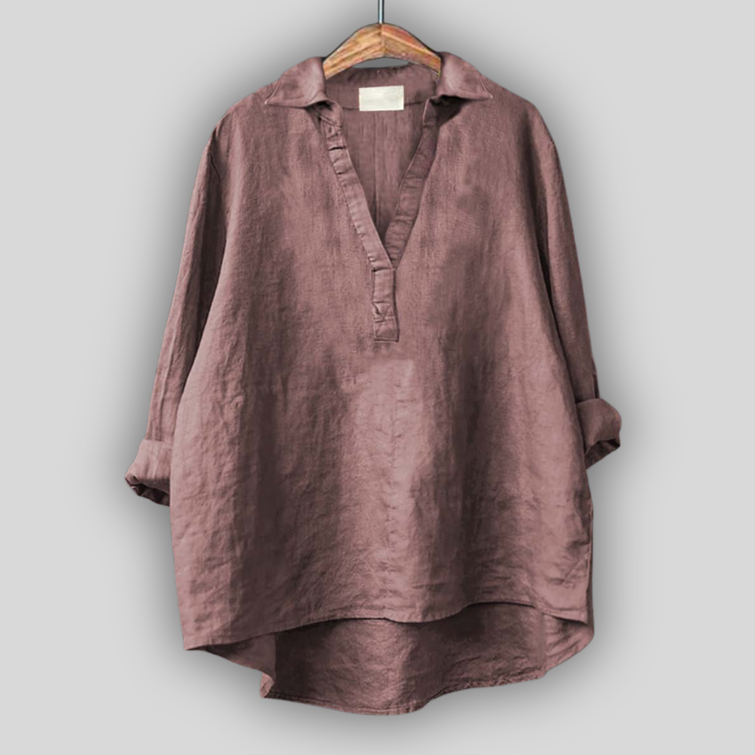 Beverly™ Relaxed Summer Tunic