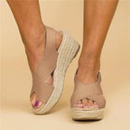 Bellora™ Orthopaedic Summer Sandals
