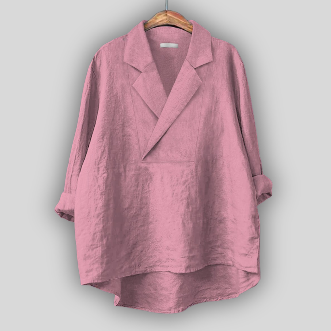 Coleen™ Relaxed Summer Tunic