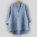 Makenna™ Relaxed Summer Tunic