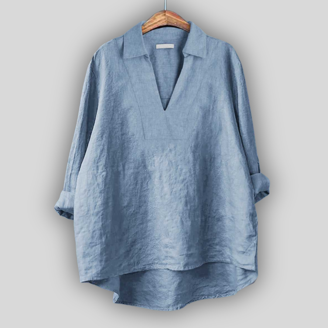 Makenna™ Relaxed Summer Tunic