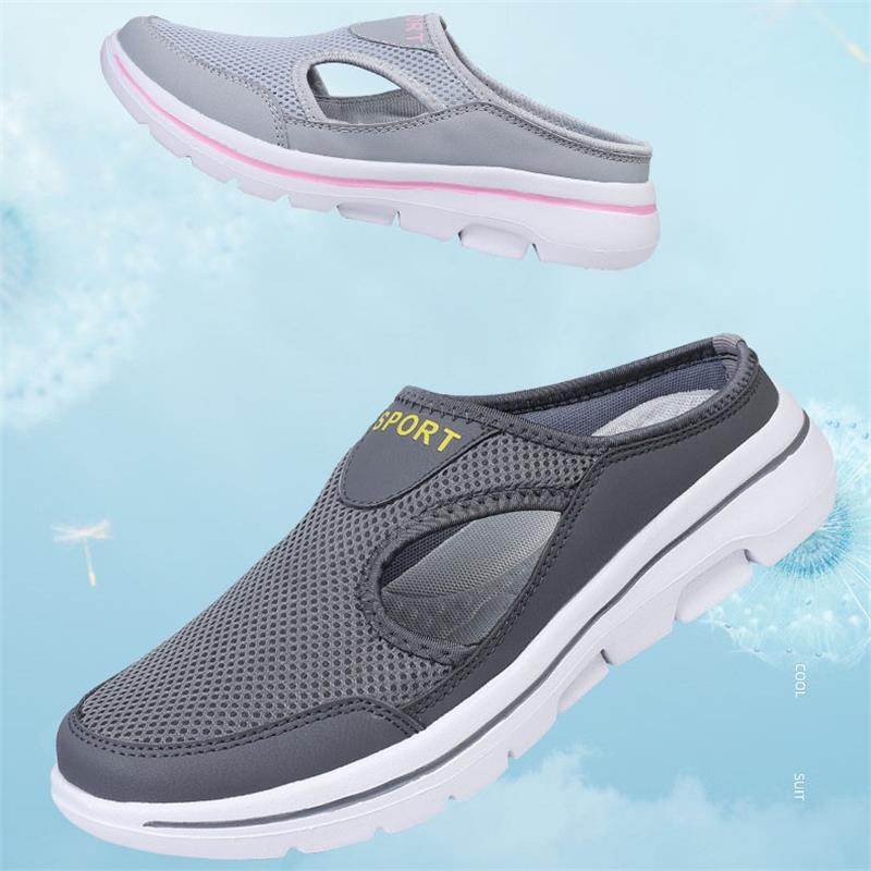 Edwina™ Unisex Stylish Sports Sandals