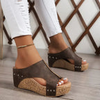 Melissa™ Orthopaedic Sandals