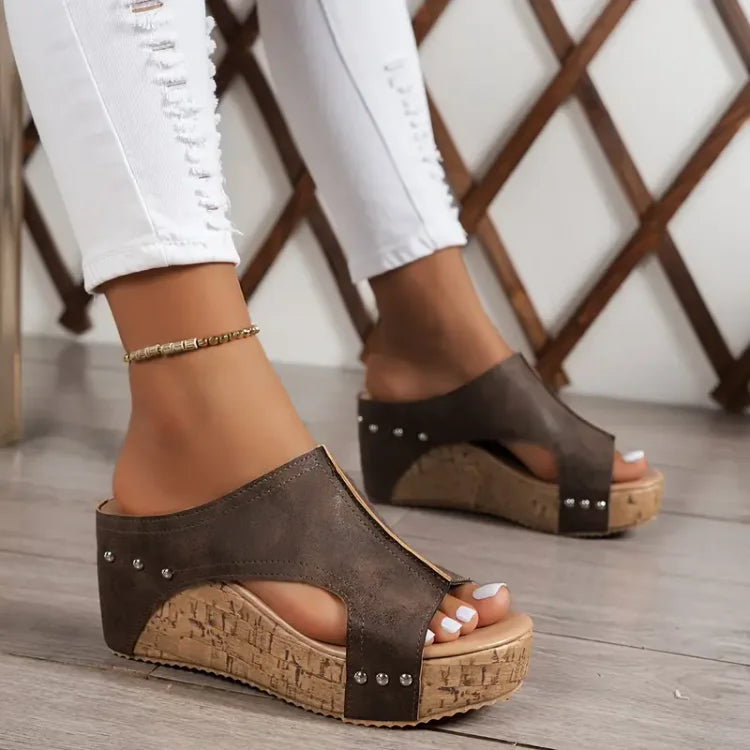 Melissa™ Orthopaedic Sandals