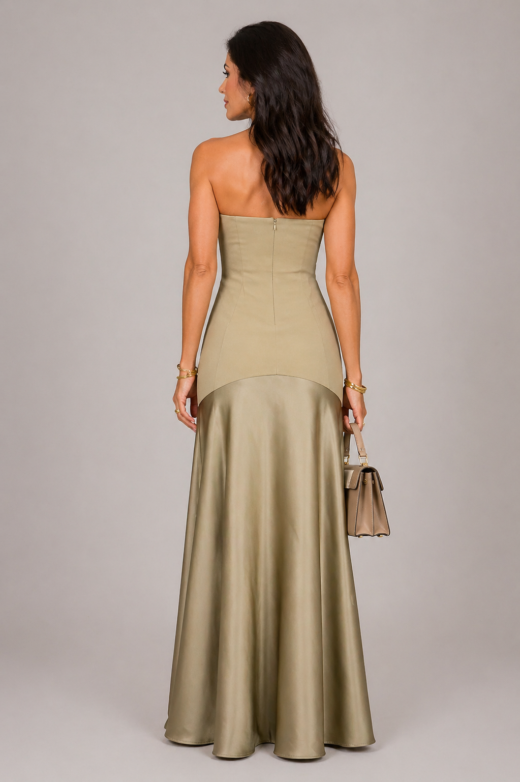Sahara™ Radiance Dress