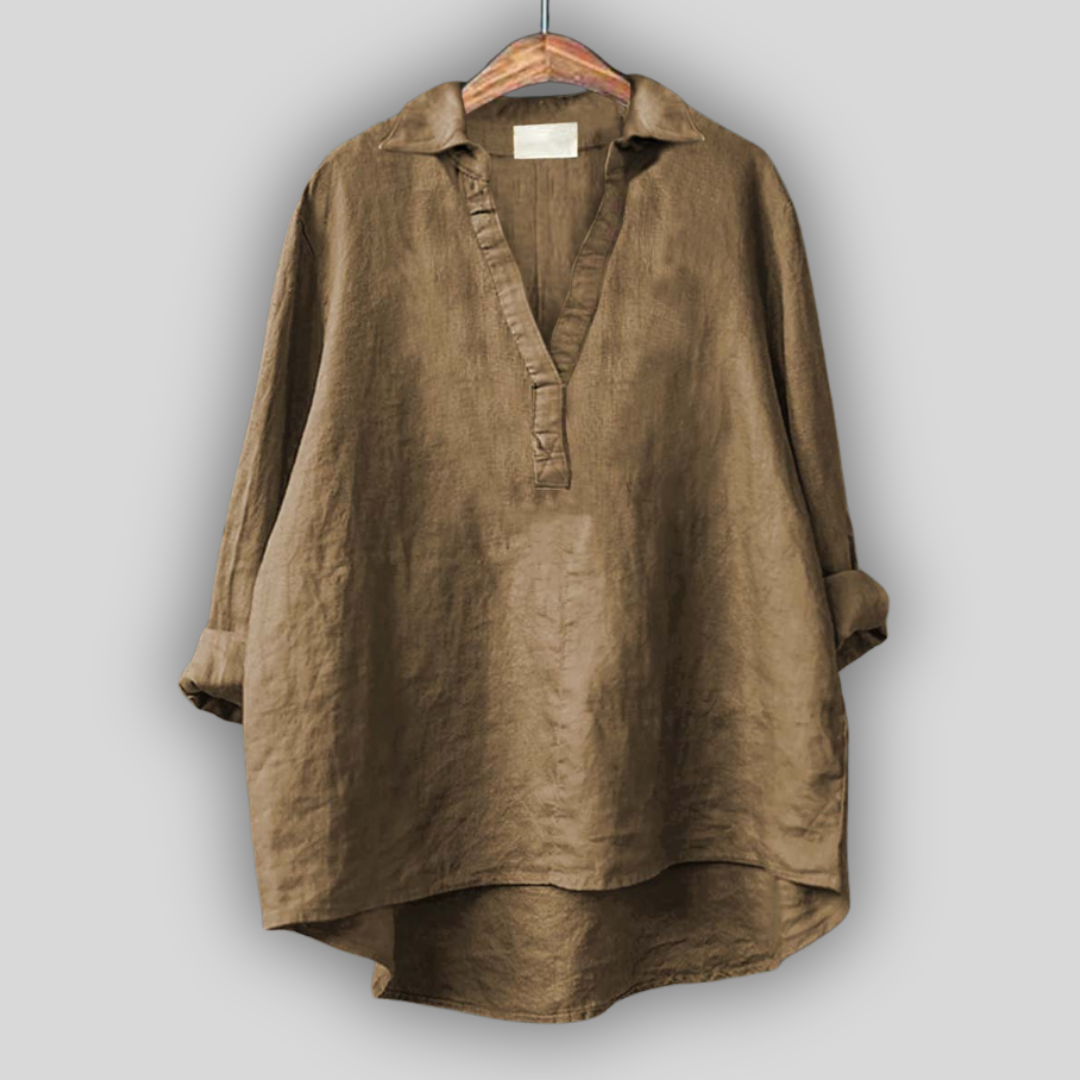 Beverly™ Relaxed Summer Tunic