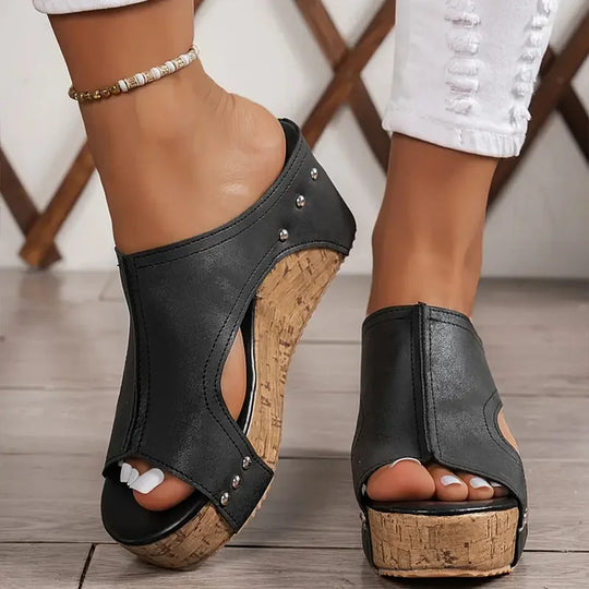 Melissa™ Orthopaedic Sandals