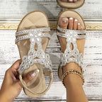 Oona™ Bohemian Orthopaedic Sandals