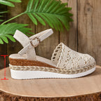 Mia™ Breathable Orthopaedic Sandals